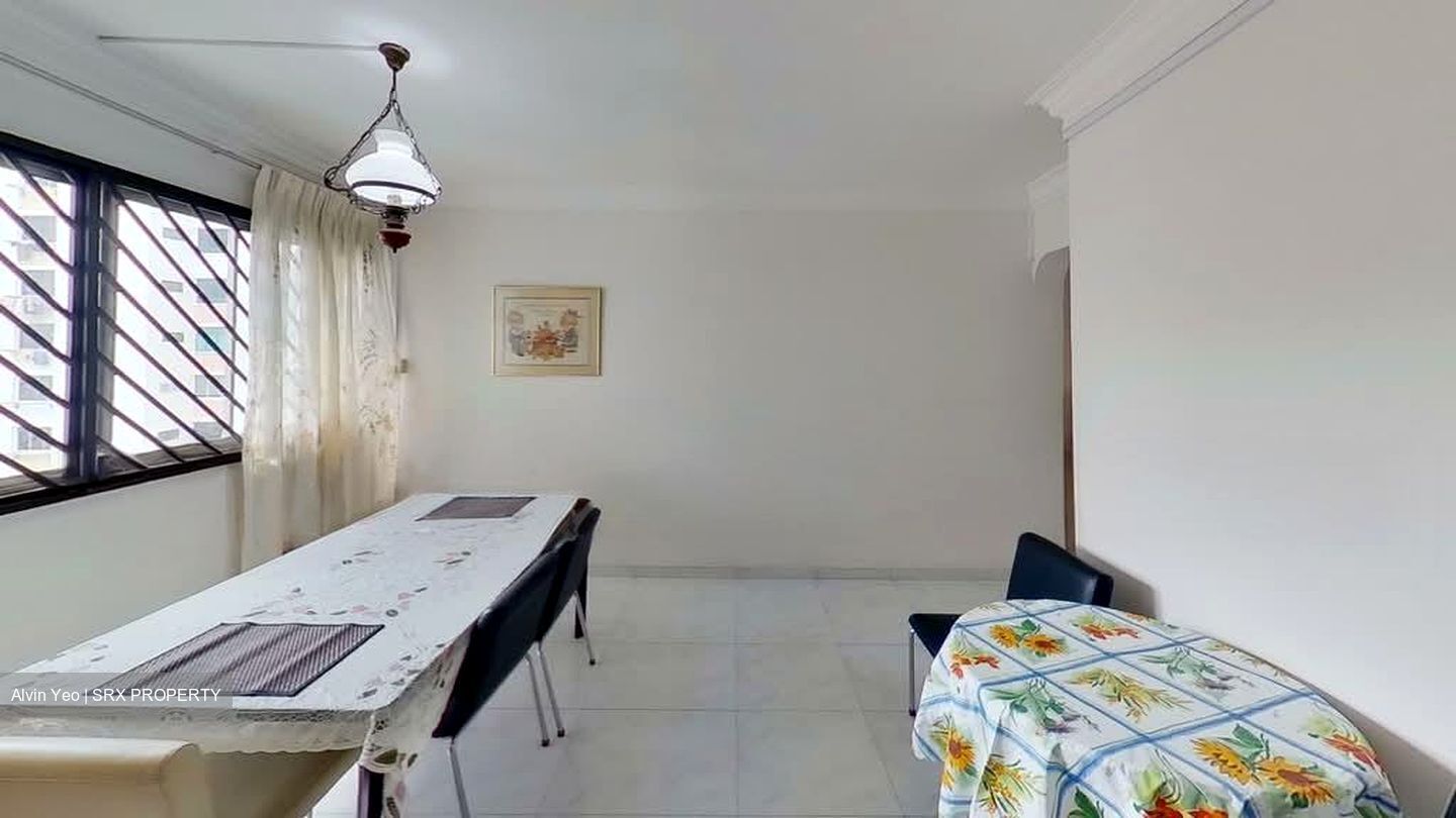 Blk 126 Simei Street 1 (Tampines), HDB 5 Rooms #579182591